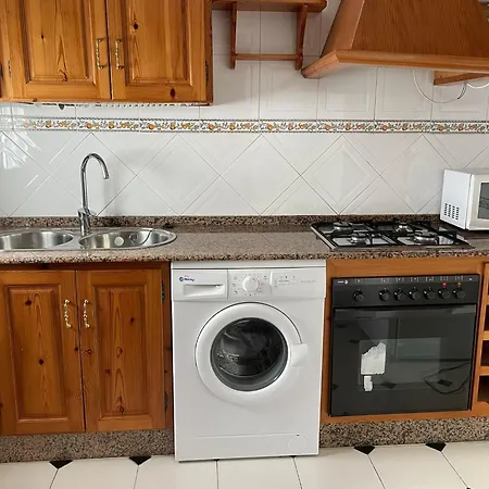 Equipado Y En Conil Familias Y Parejas Apartment *