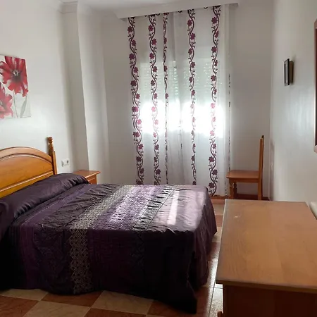 Equipado Y En Conil Familias Y Parejas Apartment