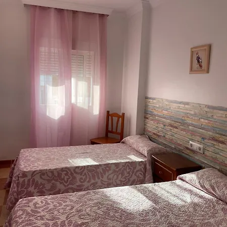 Equipado Y En Conil Familias Y Parejas Apartment Conil De La Frontera