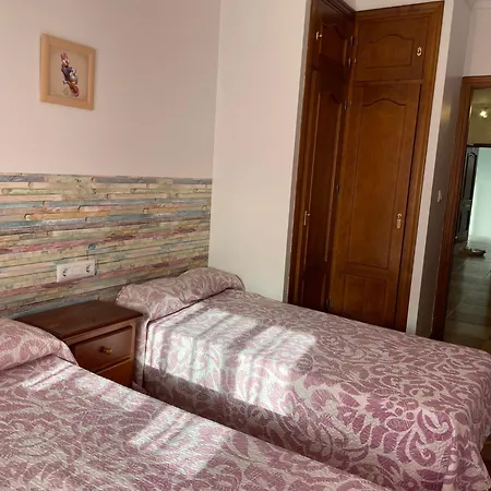 Apartment Equipado Y En Conil Familias Y Parejas Conil De La Frontera